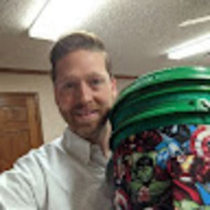 Meet your Posher, Mark